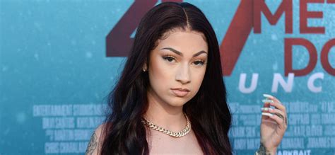 bhad bhabie topless|Bhad Bhabie Shares Topless Instagram Selfies on Her 18th Birthday